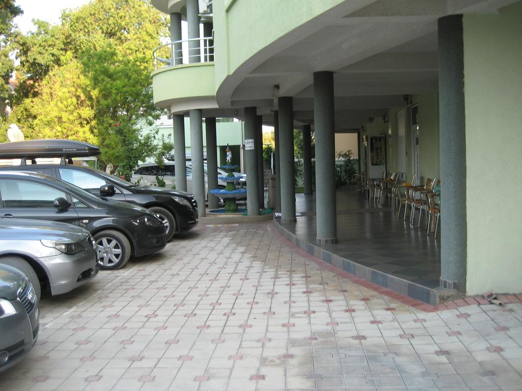 Guest House Vila Mimoza Ulcinj Room photo