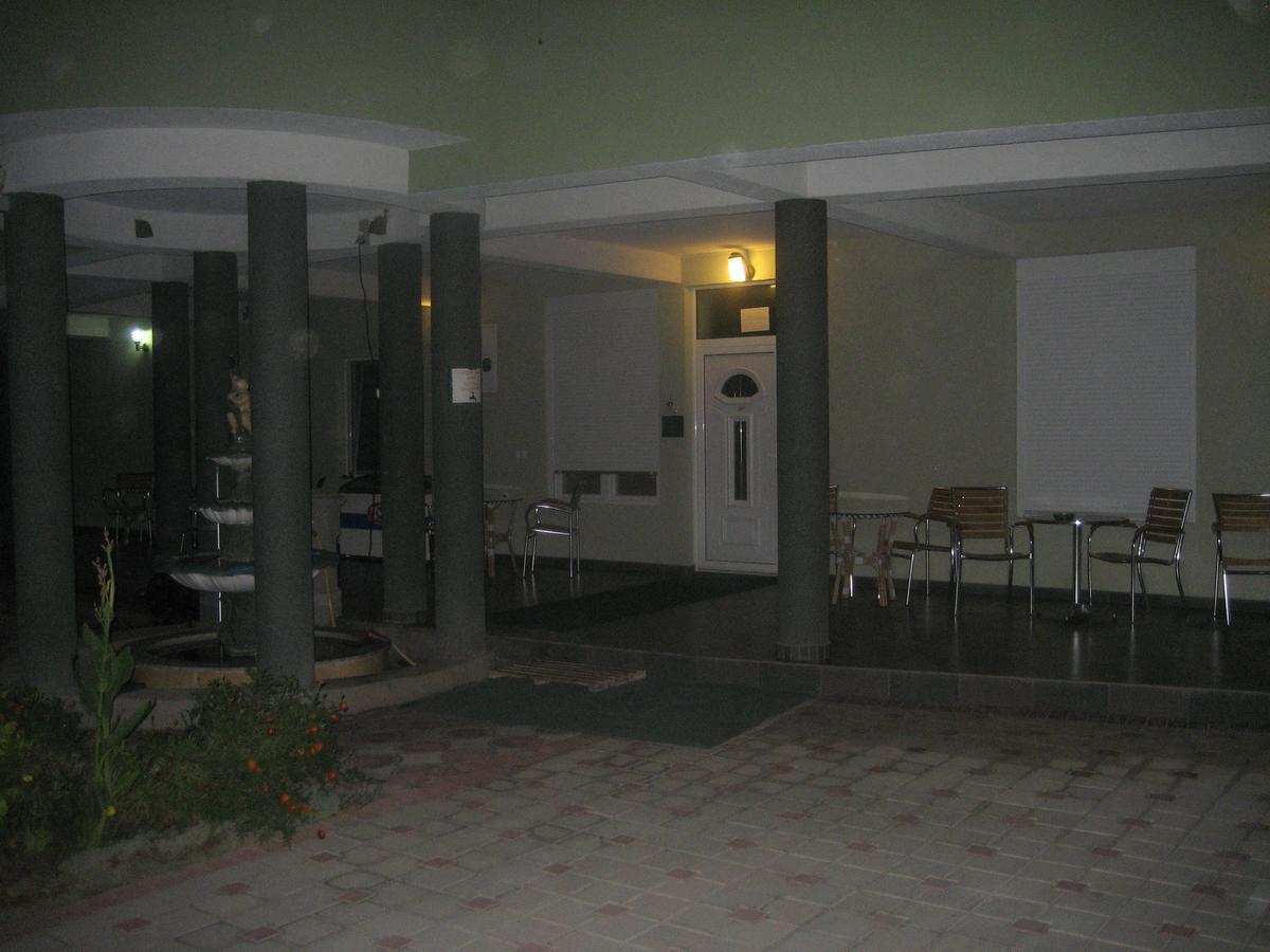 Guest House Vila Mimoza Ulcinj Exterior photo