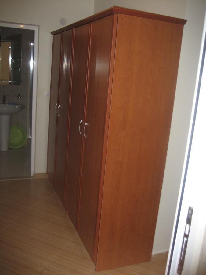 Guest House Vila Mimoza Ulcinj Exterior photo