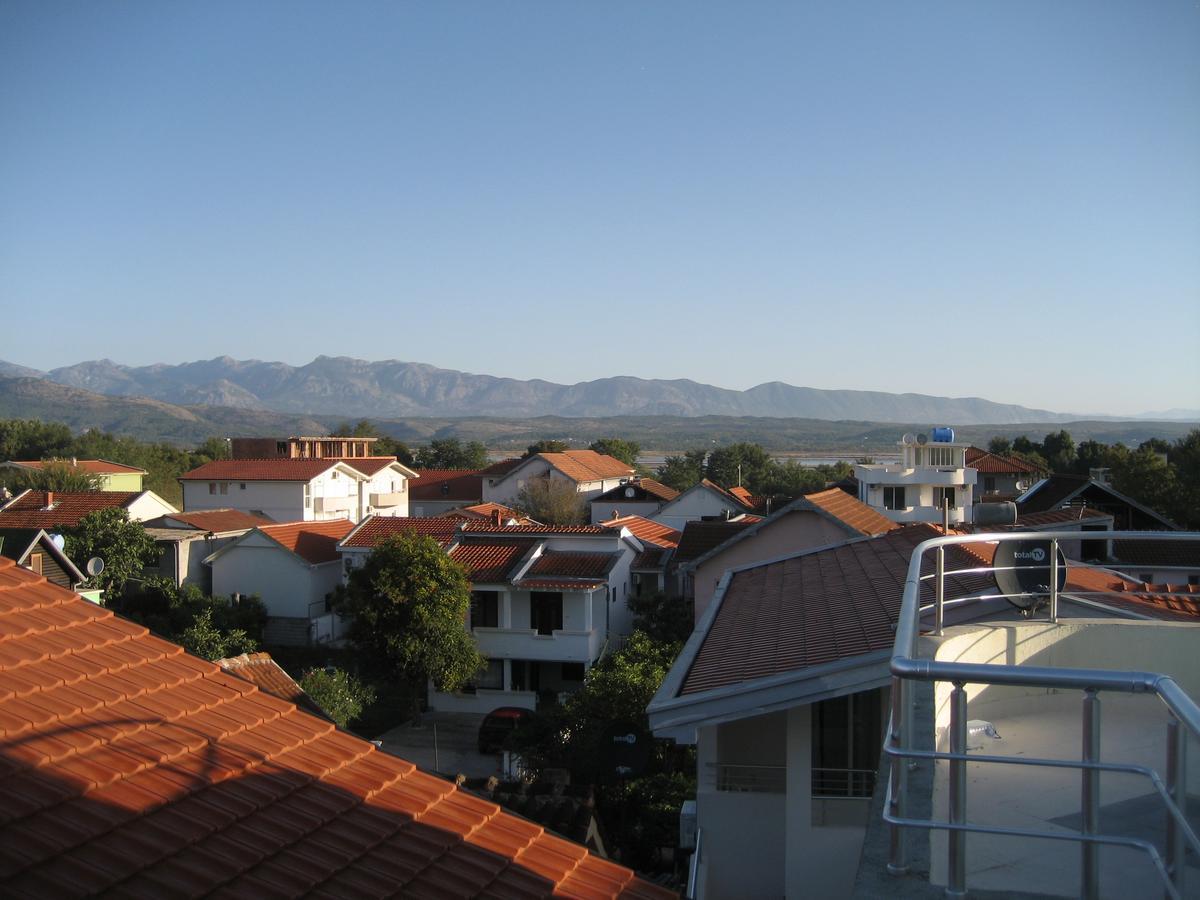 Guest House Vila Mimoza Ulcinj Exterior photo